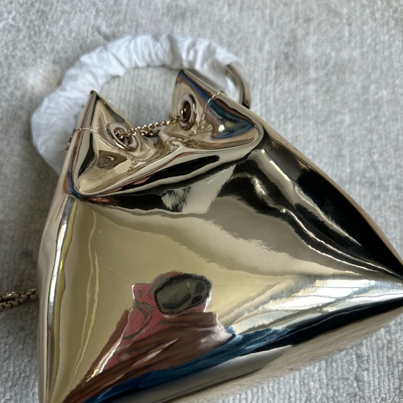 COPY - Jimmy choo metallic bon bon - Picture 10 of 10